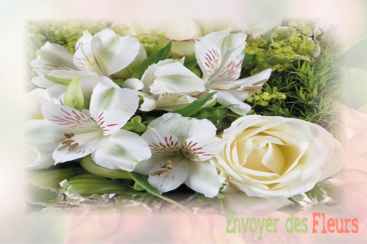 envoyer des fleurs à à PARIGNY-LES-VAUX