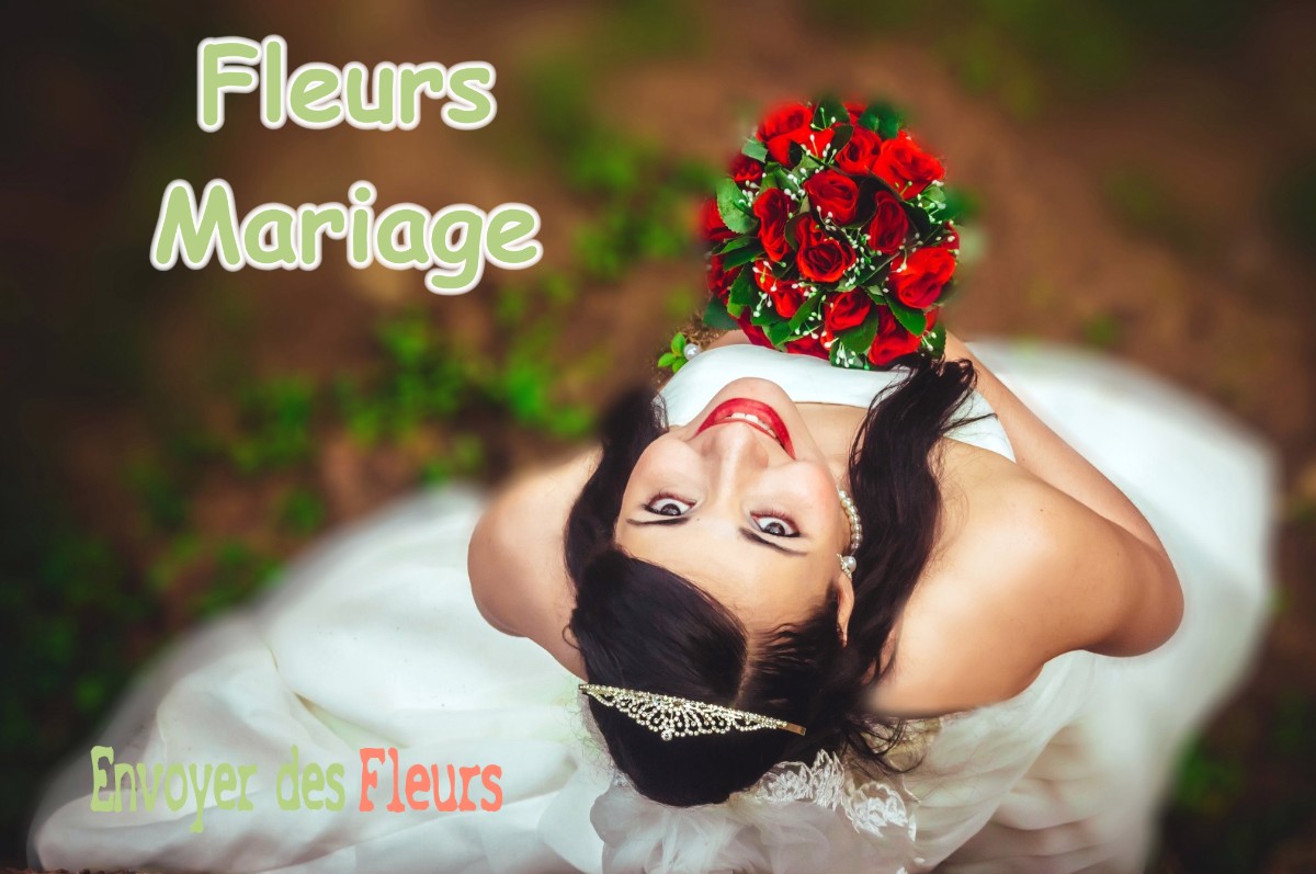 lIVRAISON FLEURS MARIAGE à PARIGNY-LES-VAUX